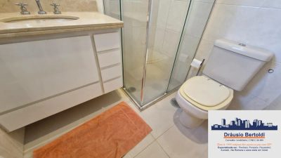 Apartamento, 3 quartos, 135 m² - Foto 3