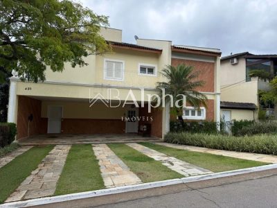 Casa, 4 quartos, 441 m² - Foto 1