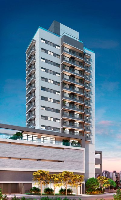 Loja-Salão, 116 m² - Foto 1