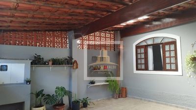 Casa, 2 quartos, 60 m² - Foto 2