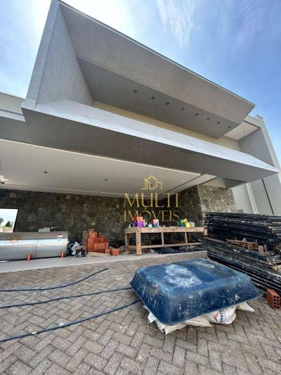 Sobrado, 4 quartos, 510 m² - Foto 3