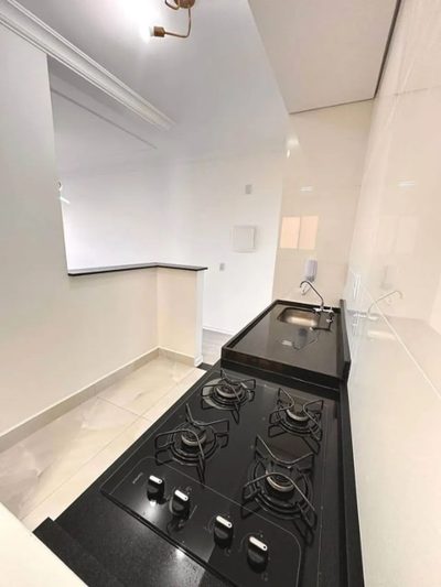 Apartamento, 2 quartos, 53 m² - Foto 5