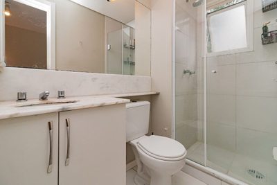 Apartamento, 3 quartos, 72 m² - Foto 3