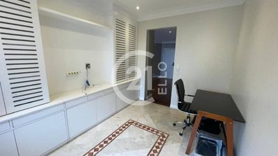 Apartamento, 3 quartos, 167 m² - Foto 5