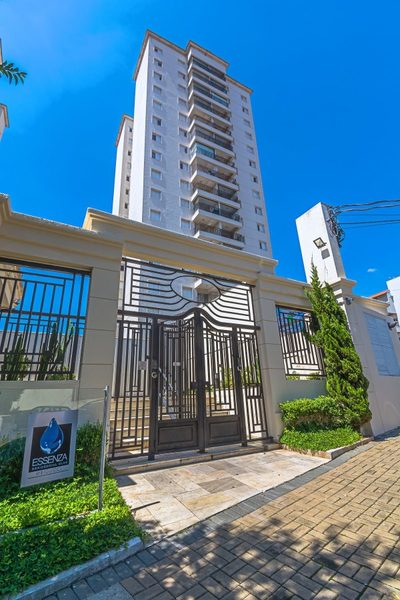 Apartamento, 2 quartos, 58 m² - Foto 1