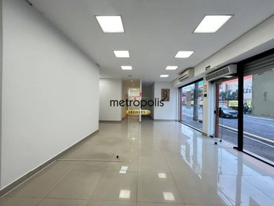 Loja-Salão, 147 m² - Foto 5