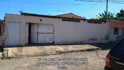 Casa, 2 quartos, 360 m² - Foto 1