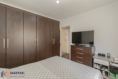 Apartamento, 2 quartos, 50 m² - Foto 1
