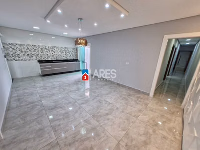 Casa, 3 quartos, 146 m² - Foto 1