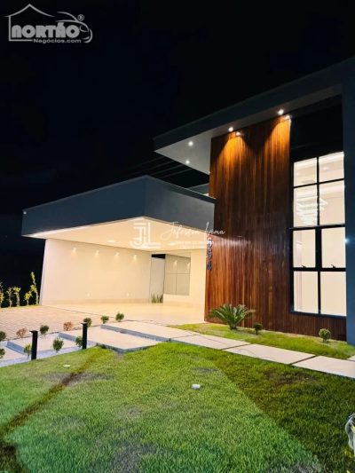 Casa, 1 quarto - Foto 2