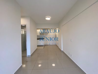 Apartamento, 2 quartos, 56 m² - Foto 1