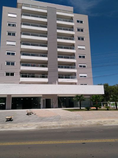 Cobertura, 3 quartos, 280 m² - Foto 1