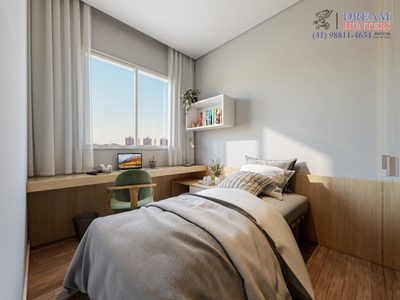 Cobertura, 3 quartos, 138 m² - Foto 5