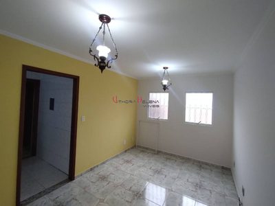 Apartamento, 3 quartos, 60 m² - Foto 1
