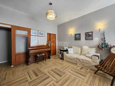 Apartamento, 3 quartos, 100 m² - Foto 5