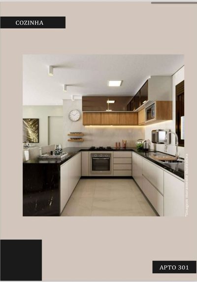 Apartamento, 4 quartos, 146 m² - Foto 5