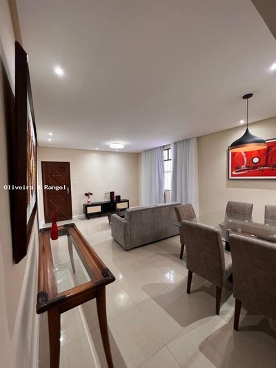 Apartamento, 3 quartos, 90 m² - Foto 2