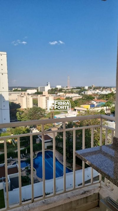 Apartamento, 3 quartos, 74 m² - Foto 3