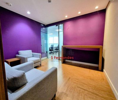 Sala-Conjunto, 254 m² - Foto 2
