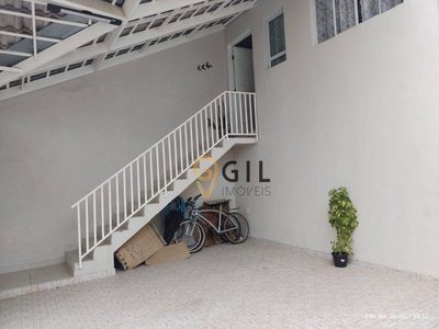 Casa, 3 quartos, 110 m² - Foto 3