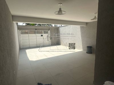 Sobrado, 3 quartos, 114 m² - Foto 3
