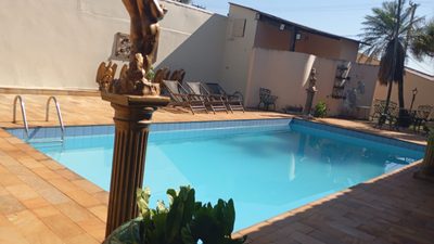 Casa, 3 quartos, 387 m² - Foto 5