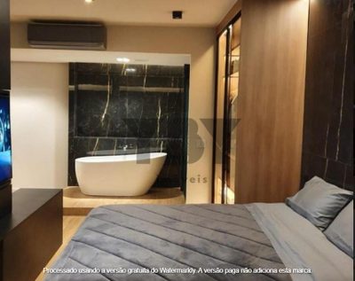 Apartamento, 1 quarto, 53 m² - Foto 1