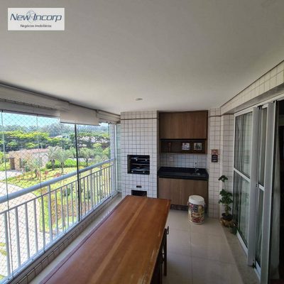 Apartamento, 3 quartos, 117 m² - Foto 2