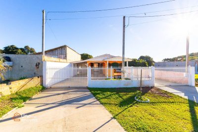 Casa, 2 quartos, 79 m² - Foto 2