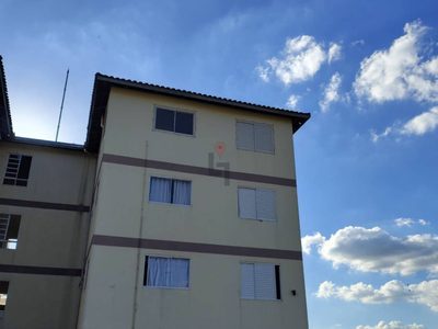 Apartamento, 2 quartos, 45 m² - Foto 4