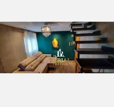 Cobertura, 2 quartos, 84 m² - Foto 3
