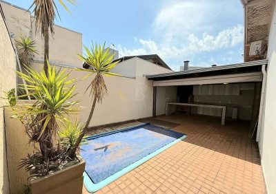 Apartamento, 3 quartos, 179 m² - Foto 1