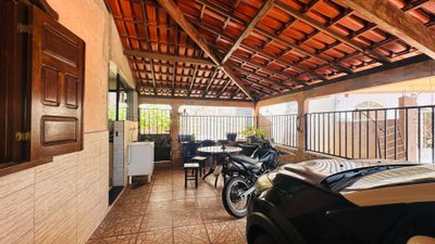 Casa, 4 quartos, 243 m² - Foto 3