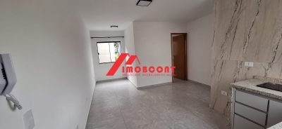 Apartamento, 1 quarto, 30 m² - Foto 1