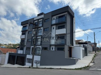 Apartamento, 2 quartos, 59 m² - Foto 1