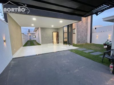 Casa, 3 quartos, 208 m² - Foto 2