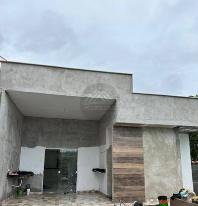 Casa, 3 quartos, 129 m² - Foto 1