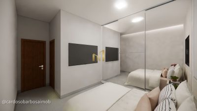 Casa, 2 quartos, 67 m² - Foto 4