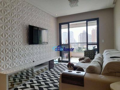 Apartamento, 3 quartos, 97 m² - Foto 5