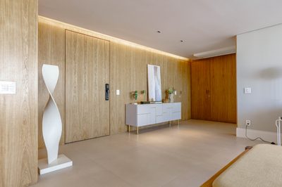 Apartamento, 3 quartos, 350 m² - Foto 2