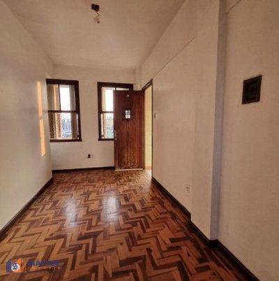 Apartamento, 1 quarto, 43 m² - Foto 1