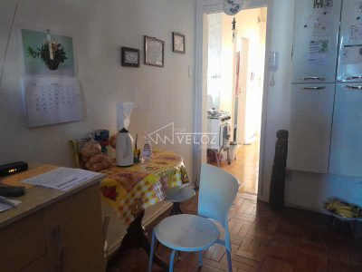 Apartamento, 1 quarto, 33 m² - Foto 4