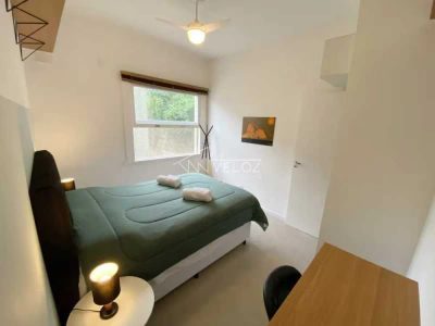 Apartamento, 3 quartos, 87 m² - Foto 2