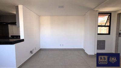 Apartamento, 1 quarto, 49 m² - Foto 3