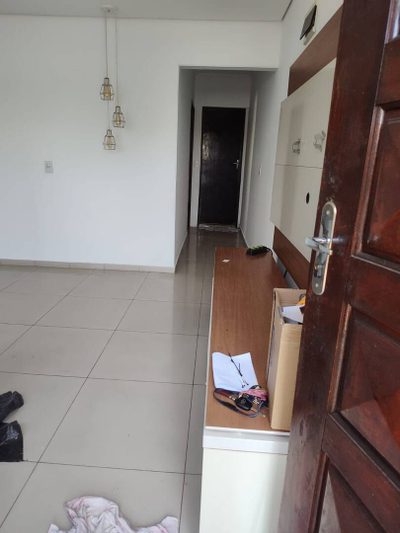 Casa, 2 quartos, 65 m² - Foto 4