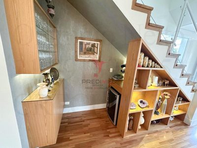 Casa, 4 quartos, 250 m² - Foto 5