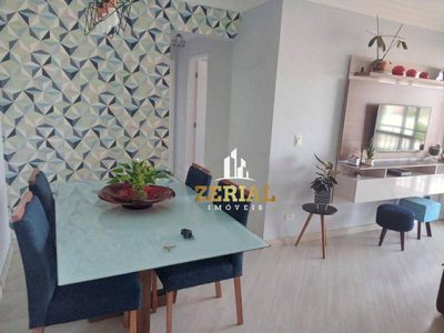 Apartamento, 2 quartos, 72 m² - Foto 2