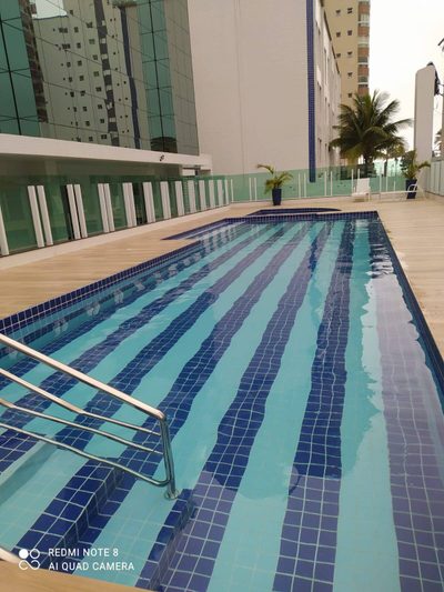 Apartamento, 3 quartos, 102 m² - Foto 1