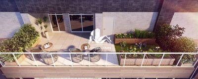 Apartamento, 3 quartos, 102 m² - Foto 2