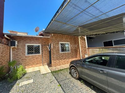 Casa, 2 quartos, 60 m² - Foto 1